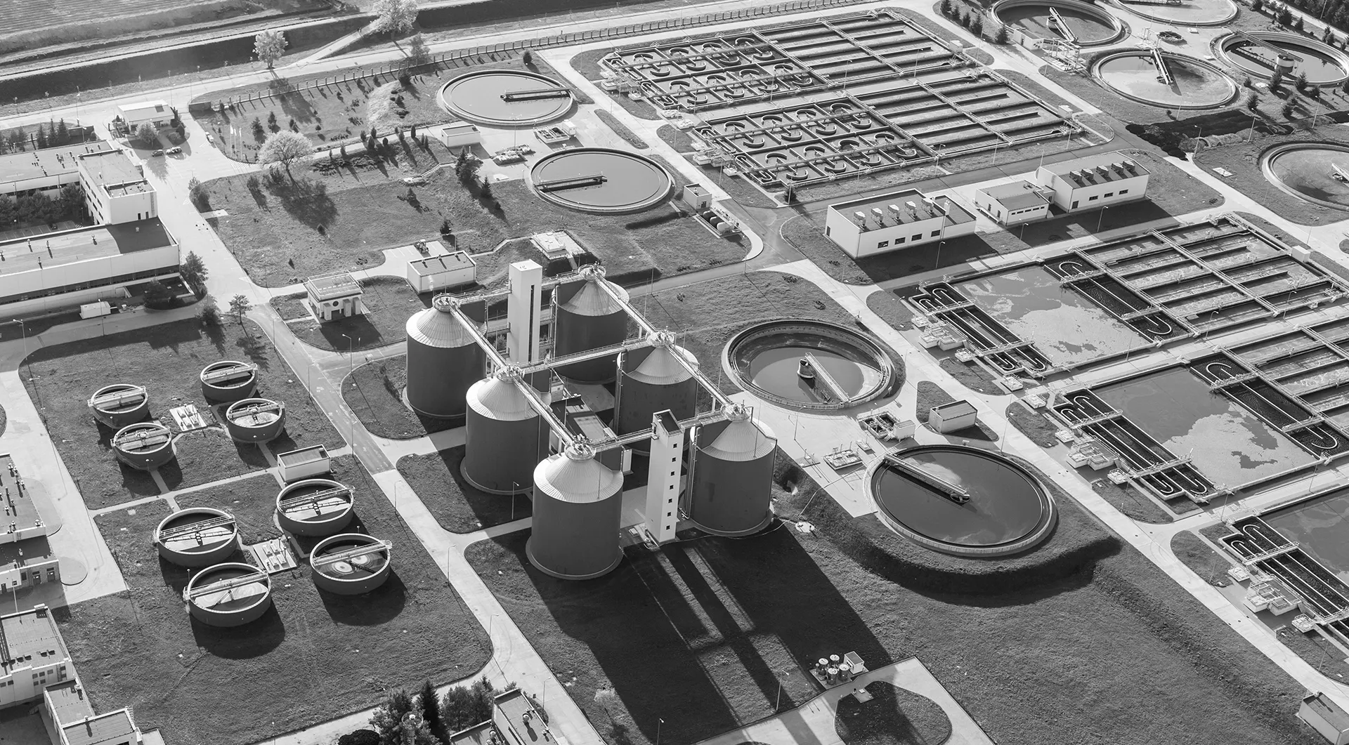 water mro sealing solutions