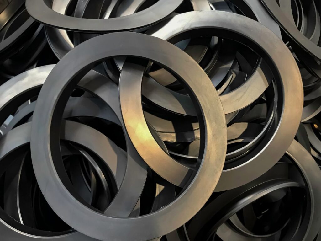 Rubber Gasket