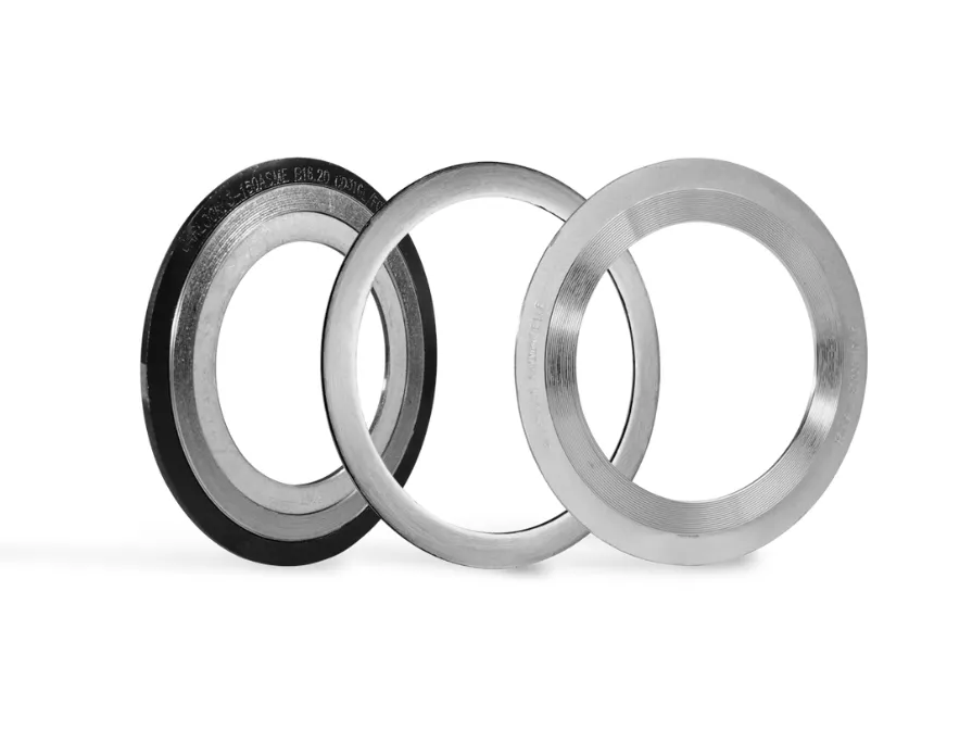 metallic mro gaskets