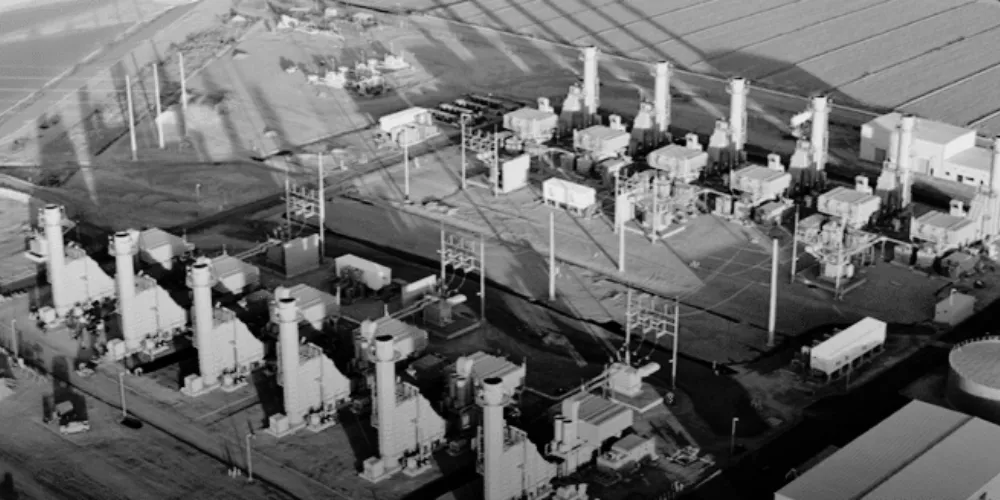 power generation sealing solutions