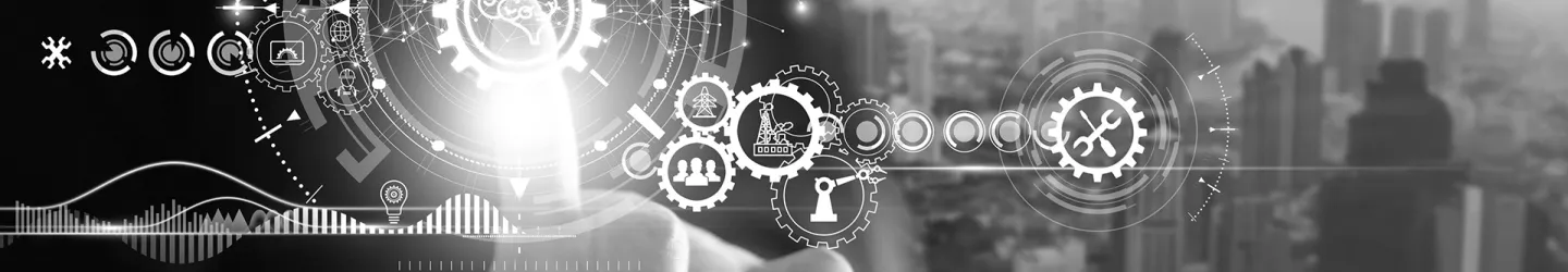 Image of reverse engineering design