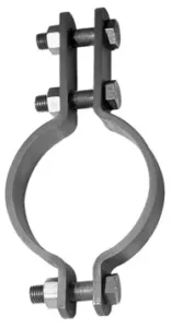 steel pipe clamps