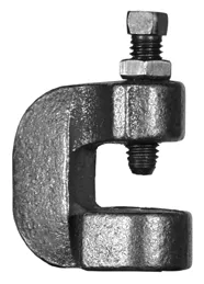Photo of bolt clamp 86
