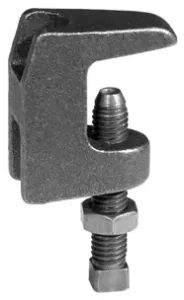Photo of bolt clamp 93