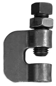 Photo of bolt apparatus 95