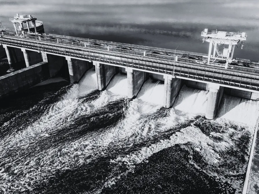 hydropower sealing solutions